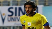 الزمالك يتراجع عن شراء مروان محسن