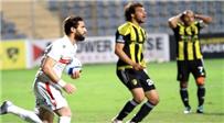 الحماس عنوان تدريبات الزمالك في الكاميرون