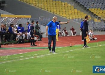 حسام حسن اذا عرض على تدريب برشلونة بدون ابراهيم سأرفض