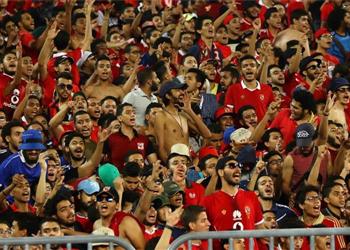 عامر حسين يكشف موعد غلق بوابات برج العرب ومحظورات جماهير الأهلي