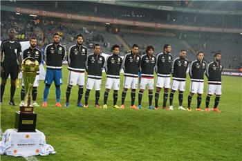 مشوار المونديالl مصر ترفع شعار لا بديل عن الفوز أمام الكونجو اليوم