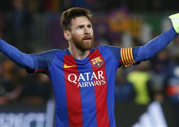 تصريحات ميسي لا أعرف فالفيردي شخصي ا ونأمل أن نفوز بكل شيء الموسم القادم