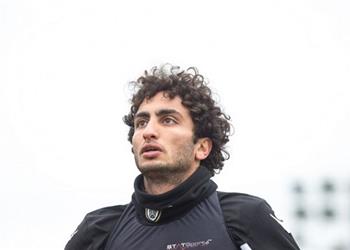 م حترفين بالفيديو وردة يتألق في الظهور الأول مع باوك ويصنع هدفا في فوز برباعية على فيريا