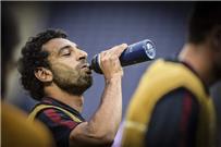 صلاح أساسيا مع روما في مواجهة بورتو بملحق دوري الأبطال