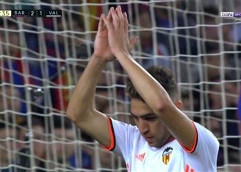 تقارير الميركاتو الحدادي قد ينتقل إلى الدوري الروسي بدل ا من العودة إلى برشلونة