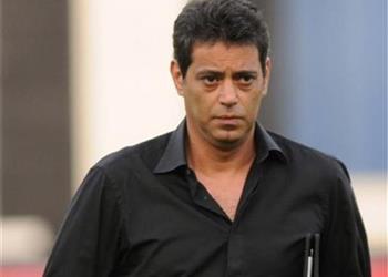 هاني رمزي تعقيب ا على بيان كوليبالي لا يعلم قيمة الأهلي