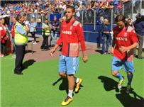 نتائج_البريميرليج م حترفين توتنهام يقسو على ستوك سيتي برباعية في وجود رمضان صبحي على مقاعد البدلاء