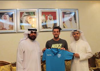 عمر الميداني يعلق على مفاوضات الأهلي ويؤكد اللعب معه حلم