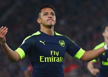 تقارير الميركاتو بايرن ميونخ يعرض 480 ألف يورو إسبوعيا على سانشيز