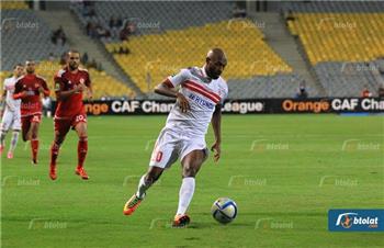 سيف زاهر ميدو وشيكابلا في وادي دجلة الموسم المقبل