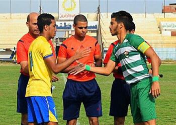 نجل سعد الصغير يقترب من الدوري الإيطالي