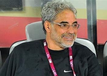 ناجي مطمئن لأداء إكرامي وسأجتمع بـ الشناوي لإعادة تأهيله نفسي ا