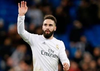 تصريحات كارفخال قرار م شاركتي في نهائي كارديف يتحدد الأسبوع الم قبل ولا نريد م ساعدة من مالاجا