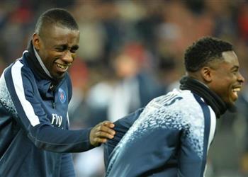 تقارير الميركاتو يوفنتوس يطلب من باريس سان جيرمان التعاقد مع ماتويدي وأورييه