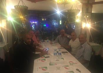 مجلس المصري يتعهد للتوأم بحل أزمة مستحقات اللاعبين