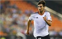 زيدان يرغب في التعاقد مع أندريا جوميز ليكون البديل المستقبلي لمودريتش