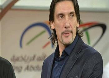 مدرب الزمالك يعدد مزايا ودية المقاولون