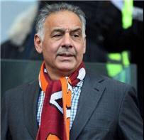 تصريحات بالوتا هذه حقيقة مفاوضاتنا مع الصينيين لبيع روما