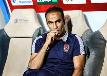 سيد عبدالحفيظ يختار أفضل مدرب محلي في تاريخ الأهلي ويصرح قد نستعيد حجازي ورفضنا حارس سوريا