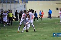 بطولات ينشر تذكرة مباراة الزمالك وصن داونز
