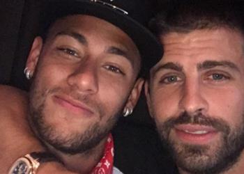 تقارير الميركاتو باريس سان جيرمان يسخر من بيكيه وبرشلونة