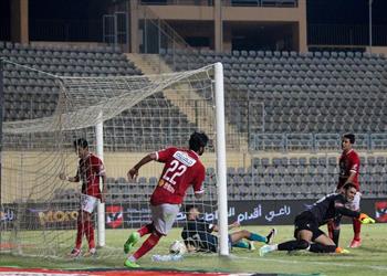 احتفالية التتويج فيديو الأهلي يتعادل مع إنبي بـ التخصص في الدوري