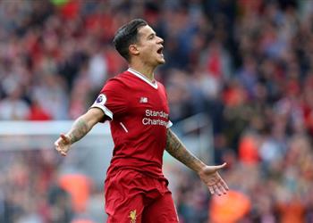 تطور جديد في صفقة كوتينيو لبرشلونة