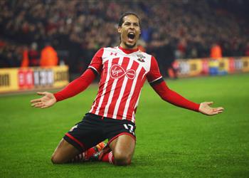 ليفربول مازال يريد ضم فان ديك