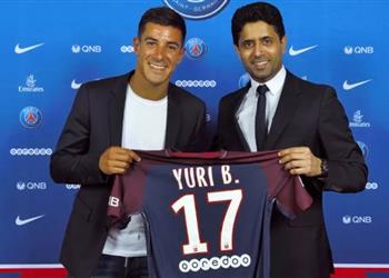 ميركاتو الصيف رسمي ا باريس سان جيرمان يتعاقد مع بيرتشيتشي