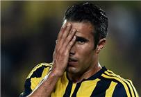 أخبار الميركاتو فنربخشه يضع فان بيرسي على قائمة المعروضين للبيع