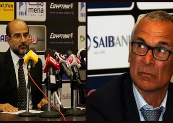 كوبر صداع في رأس الجبلاية الأرجنتيني م صر على معسكر مارس وعامر يتمسك باستمرار الدوري