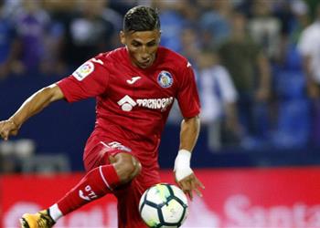 المغربي فيصل فجر أحلم برؤية برشلونة دون ميسي