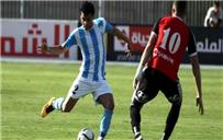 رجب بكار يسترد عقود انضمامه إلى الزمالك