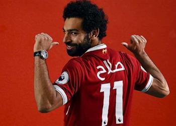 تصريحات برادلي محمد صلاح هو بطل مصر الحالي