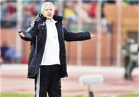 الزمالك يبدأ الاستعداد لدوري الابطال