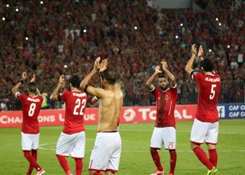 راحة سلبية للأهلي بعد مواجهة دجلة