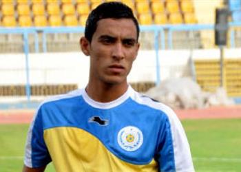 إبراهيم حسن الإسماعيلي سيعود لمركزه الطبيعي والخطيب أشاد بهدفي المقصود في سموحة