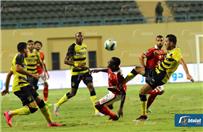 مران_الأهلي تدريبات جماعية للفريق وإصابة خفيفة لأنطوي