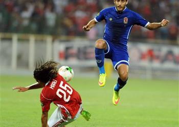 النجم الساحلي يتخذ أول إجراء ضد جماهير الأهلي قبل الموقعة الإفريقية