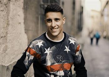 سوشيال_بطولات تيلو سعيد بانتقاله من برشلونة إلى ريال بيتيس