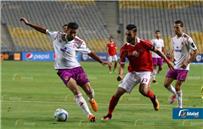 السولية يتخلص من الإصابة ويساعد للمقاولون