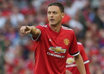 ماتيتش مواجهة تشيلسي أنا لاعب م حترف