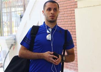 صانع ألعاب الإسماعيلي أسعى للانضمام لمنتخب مصر