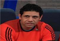 خاص كمونة لن اتخلى عن تدريب المحلة مهما كانت الظروف