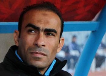 عبدالحفيظ ملف كوليبالي في يد الإدارة ونثق في كل اللاعبين