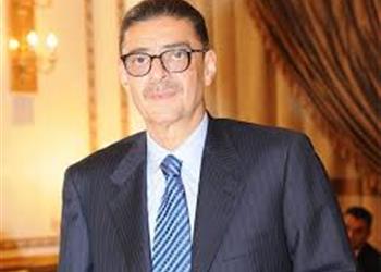 الأهلي يهنئ أبوريدة بعضوية المكتب التنفيذي لـ فيفا