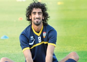 لاعب الوحدة الإماراتي تمنيت مواجهة الأهلي وسنواصل التحدي