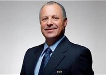 أبوريدة فيفا سيمنح اتحاد الكرة 5 5 ملايين دولار من أجل المبنى الجديد