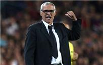 الغندور كوبر حضر خطبة الجمعة وسيصوم رمضان