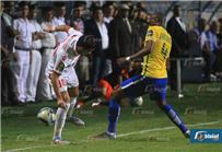 اليوم الزمالك يأمل حسم بطاقة نصف النهائي عندما يحل ضيف ا على صن داونز